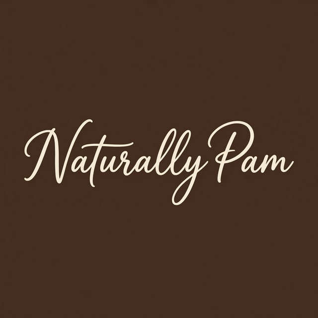 Naturally Pam