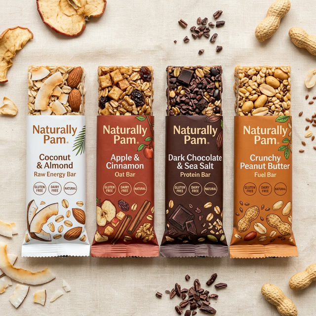Porridge Power Trio